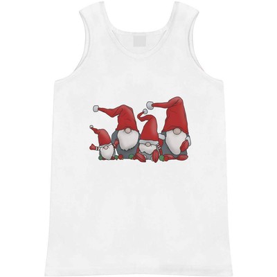'Gonk Family' Adult Vest / Tank Top (AV037052)