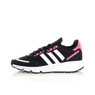 Footwear adidas - Zx 1K Boost W FX6872 Cblack/Ftwwht/Hazros - Sneakers -  Low shoes - Women's shoes | efootwear.eu