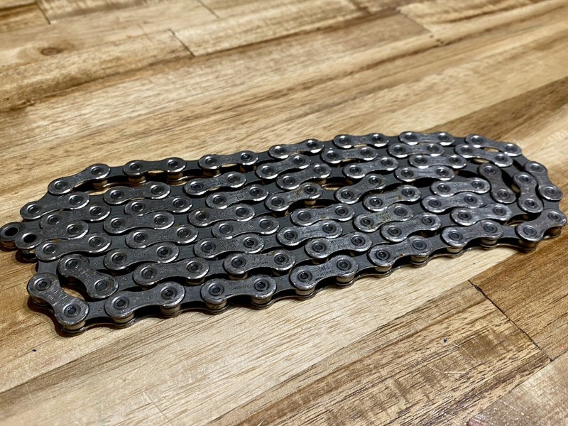 Shimano CN-HG95 10sp Chain, 106 Links