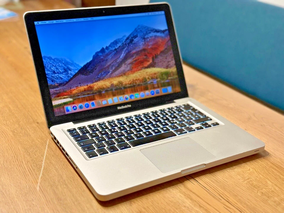 Apple MacBook Pro 13" 2011 · i5 · 8GB · 500GB, Foto 4 von 5