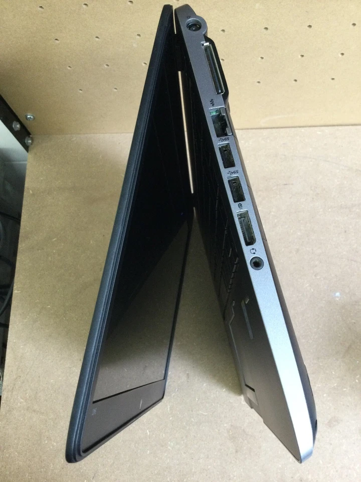 HP Elitebook 840 14” Intel i5-5200U 4GB 500GB Windows 10 Webcam Laptop - Image 4 of 4