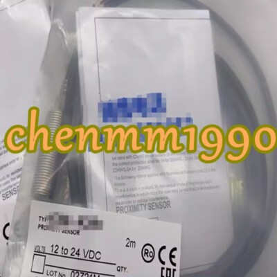 1PCS NEW E2E-X2E1-Z Proximity sensor #YT