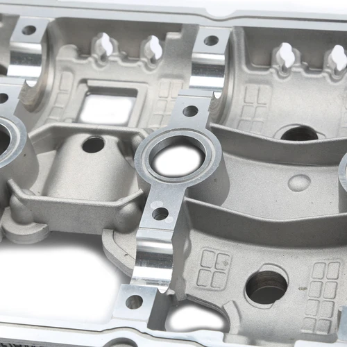 Engine Valve Cover Cylinder Head Fit For AUDI A4 A5 A6 A8 Q5 TT 2.0T 06H103063L - Picture 4 of 8