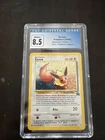 PSA 8 NM-MINT Eevee # 11 WOTC Black Star Promo HOLO Pokemon Card