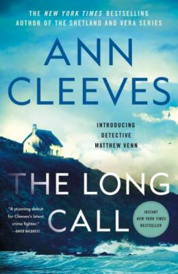 Long Call (The Two Rivers Series (1)), Cleeves, Ann, Very Good Book