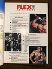 FLEX July 1990 ANDREAS MUNZER — photo 2