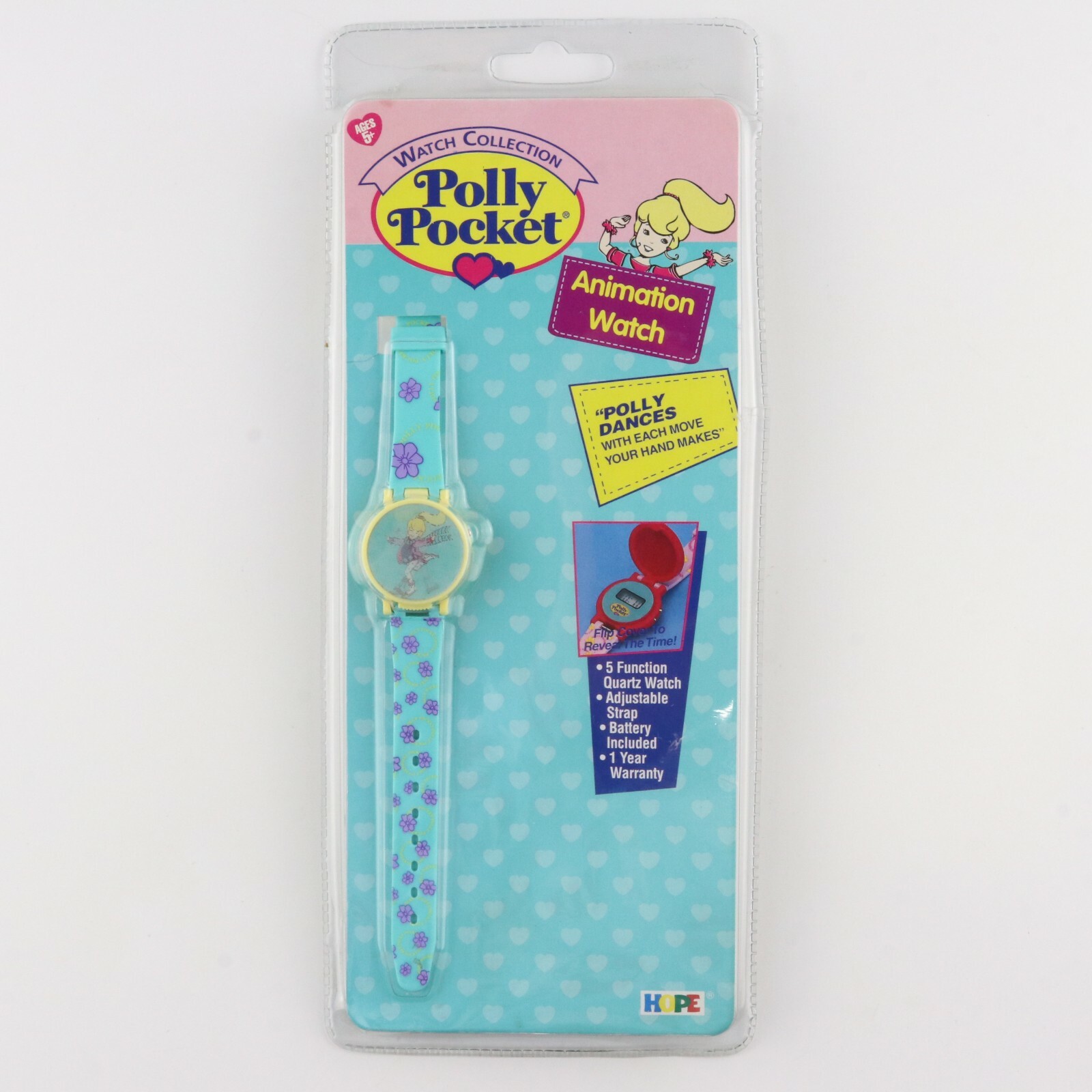 ebay category 262346 POLLY POCKET Hope