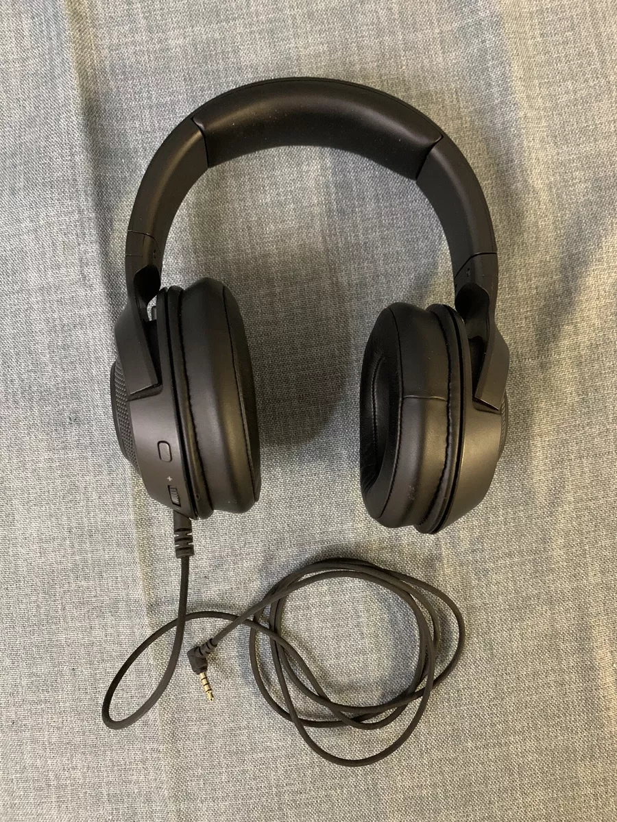 Can i use my razer kraken on xbox one new arrivals