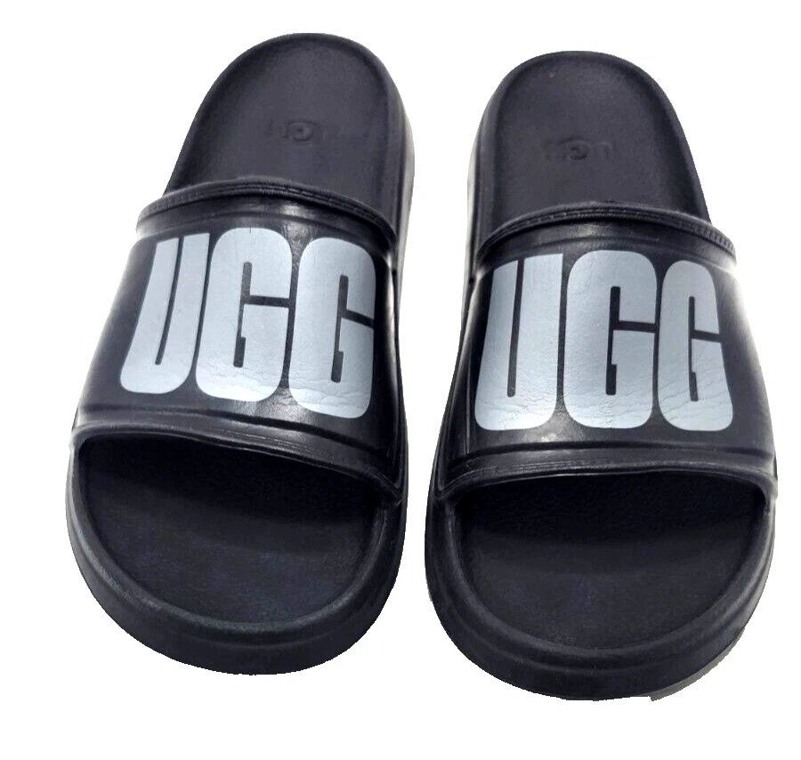 UGG Rubber Sandals for Men for sale | eBay display picture 1