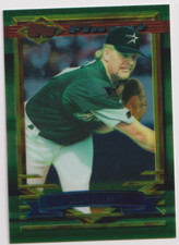 1994 Topps Finest #265 Todd Jones RC Houston Astros