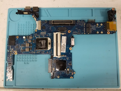 684342-001 684342-501  For HP ProBook 6475B motherboard 6050A2481901 with amd a4