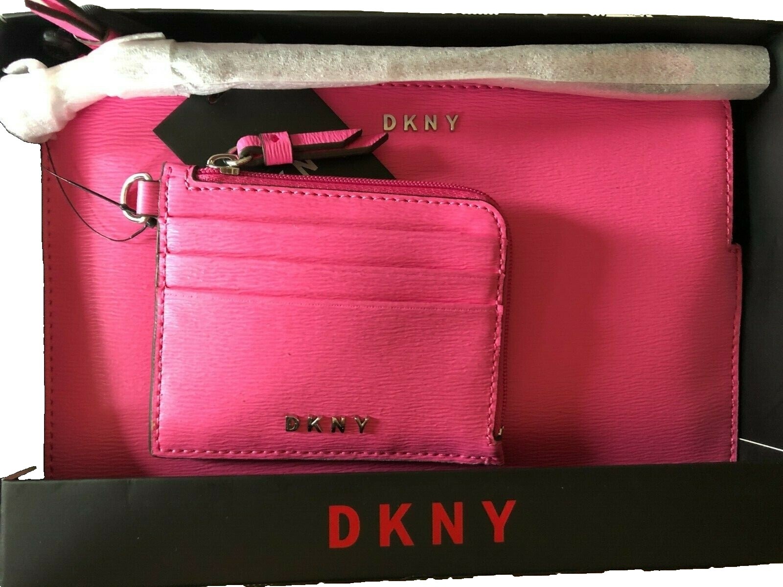 Card Holder Dkny UK