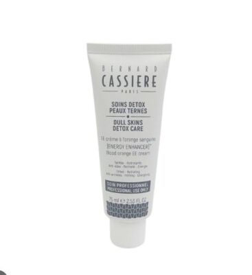 Bernard Cassiere Blood Orange EE Cream 75ml #dkau