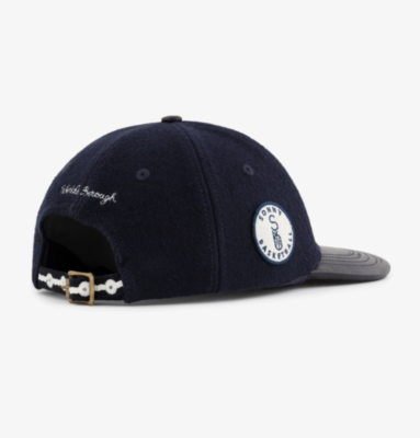 Aime leon dore ALD / New Balance Varsity Hat | eBay
