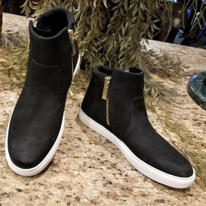 kenneth cole kiera high top sneaker