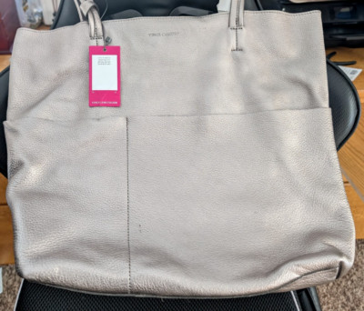 Vince Camuto Risa Tote Bag new with Tags