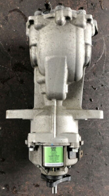 Hinten Differential Kia Sportage KM 2,0 103kw 140cv D4EA TN: 5300039200