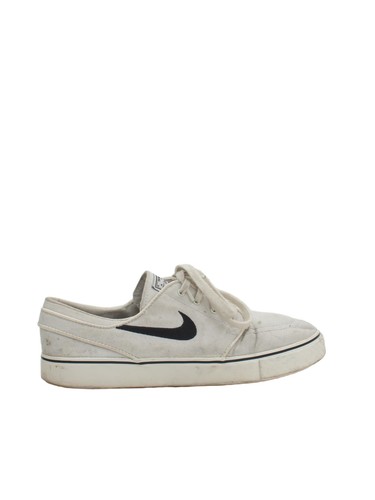 Nike Women's Trainers UK 6 White 100% Other Sneaker