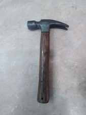 Vaughn, Pro, 24 OZ Straight Claw Rip Hammer