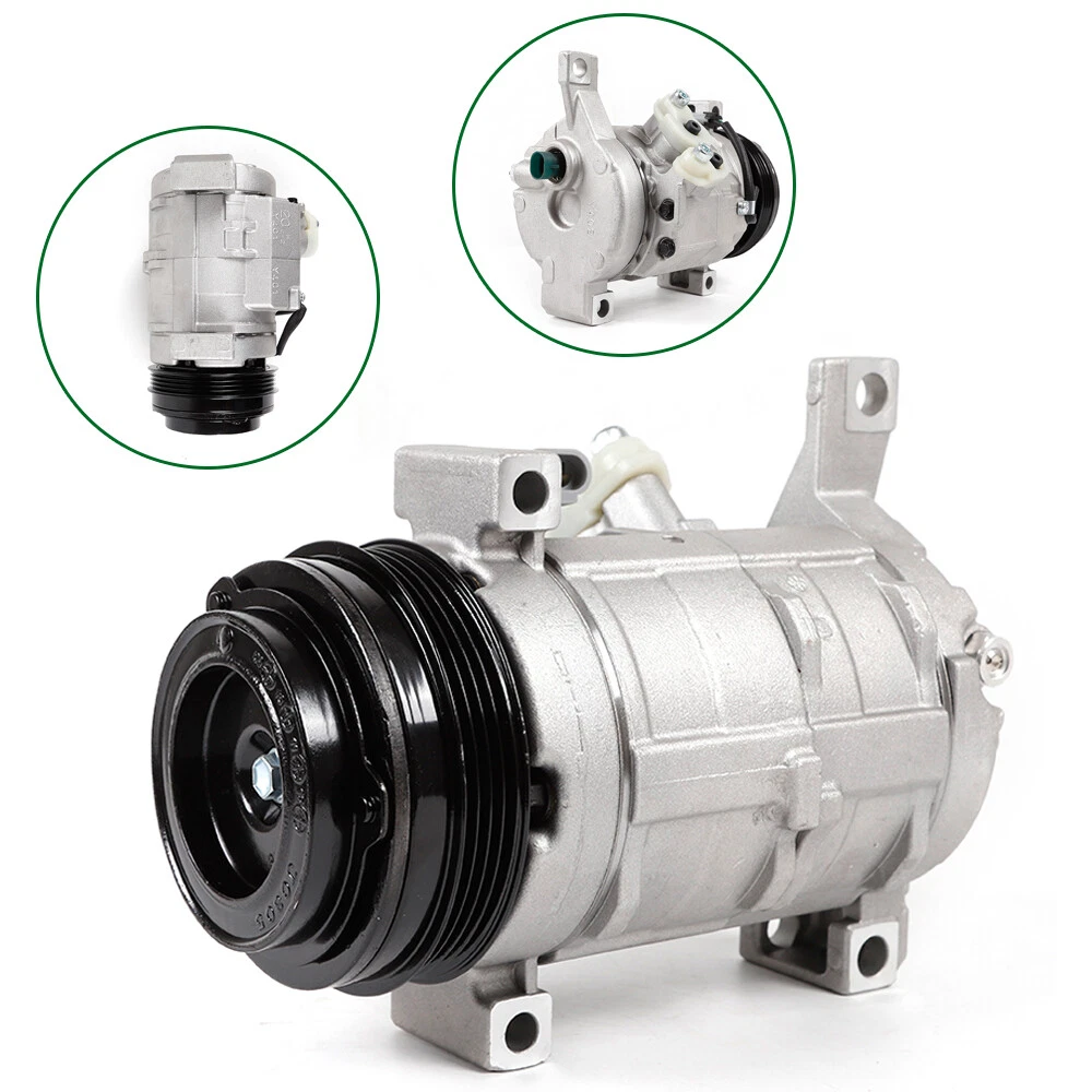 2000 chevy silverado 1500 ac compressor deals