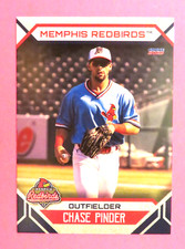2023 Choice, Memphis Redbirds -  CHASE PINDER