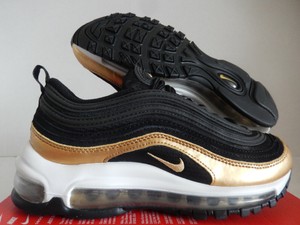 black and gold air max 97 womens