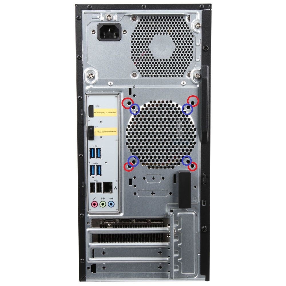 Acer gx785 i7 7700, 1060 3gb, 500gb ssd+ 500 HDD, 16gb Ram