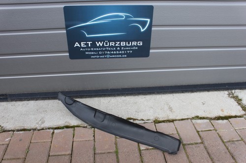 Abdeckung Kotflügel links 5H0821111 * Volkswagen Golf 8 * INTU13