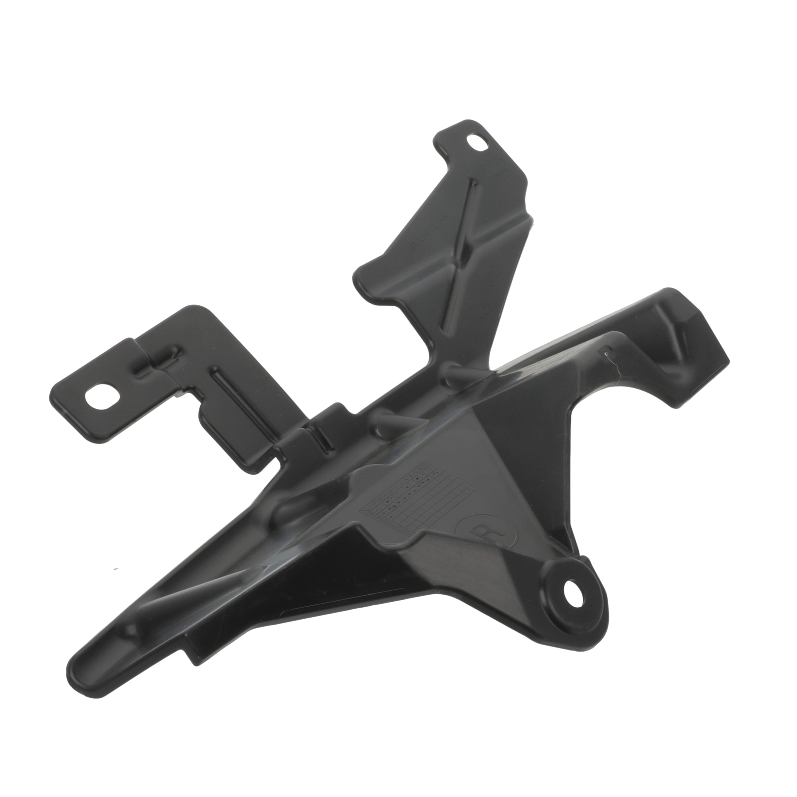Escudo lateral para Land Rover (N/P LR118389)