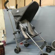 maclaren quest medieval stroller