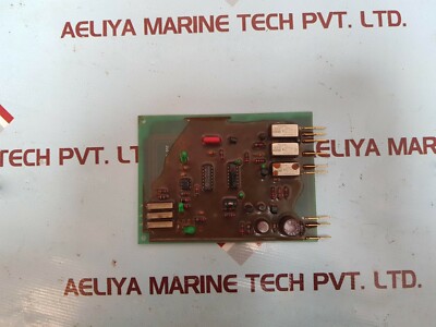 Hso 01e pcb card
