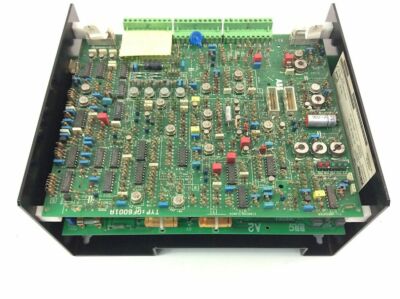 Mint Condition   ABB Veritron converters  GAB 6301 V7