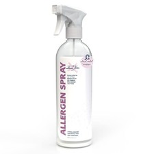 Allergen Spray, Pets, Dust Allergies  More, Air  Surface Control, Just Add ...