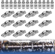 Rocker Arm Lifter Valve Lash Adjuster Set For 11-19 Chrysler Dodge Jeep Ram 3.6l
