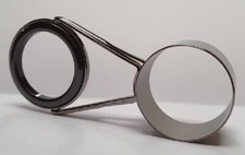 Telerutenringe, Rutenringe, Ersatzringe