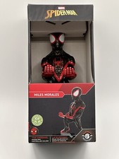Miles Morales Spiderman Phone /Controller Holder / Cable Guys Box Damgd