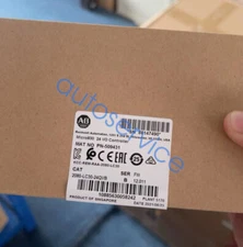NEW Sealed 2080-LC30-24QVB Micro830 24 I/O Controller By Fedex or DHL #E6