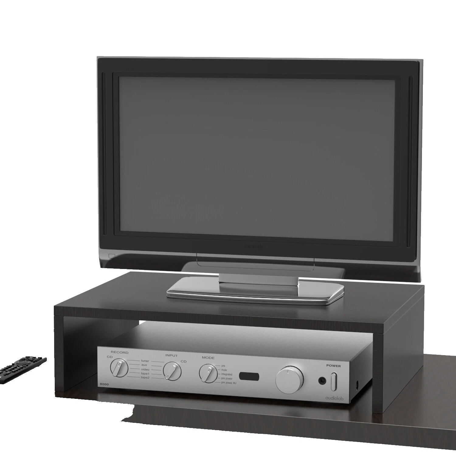 Soportes de TV Space