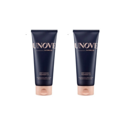 UNOVE Deep Damage Treatment EX 320 ml Doppelpack