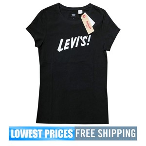 levis black top womens