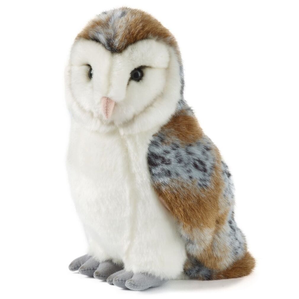 webkinz signature barn owl