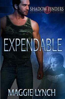 Expendable by Maggie Lynch (Paperback, 2018)