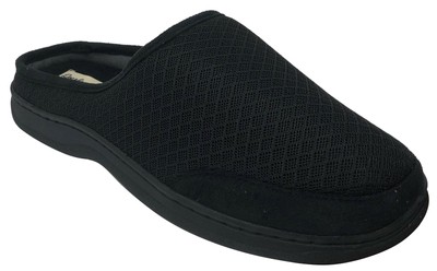 discontinued dearfoam slippers