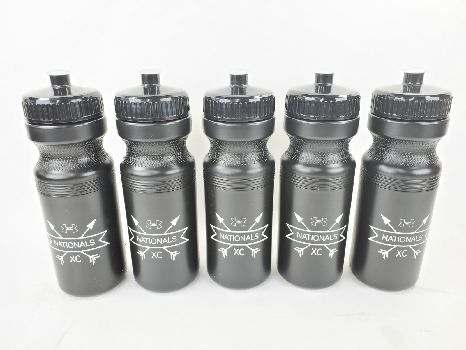 Under Black Armour Squeeze Water Bottles Bicycle W drawstring bags 