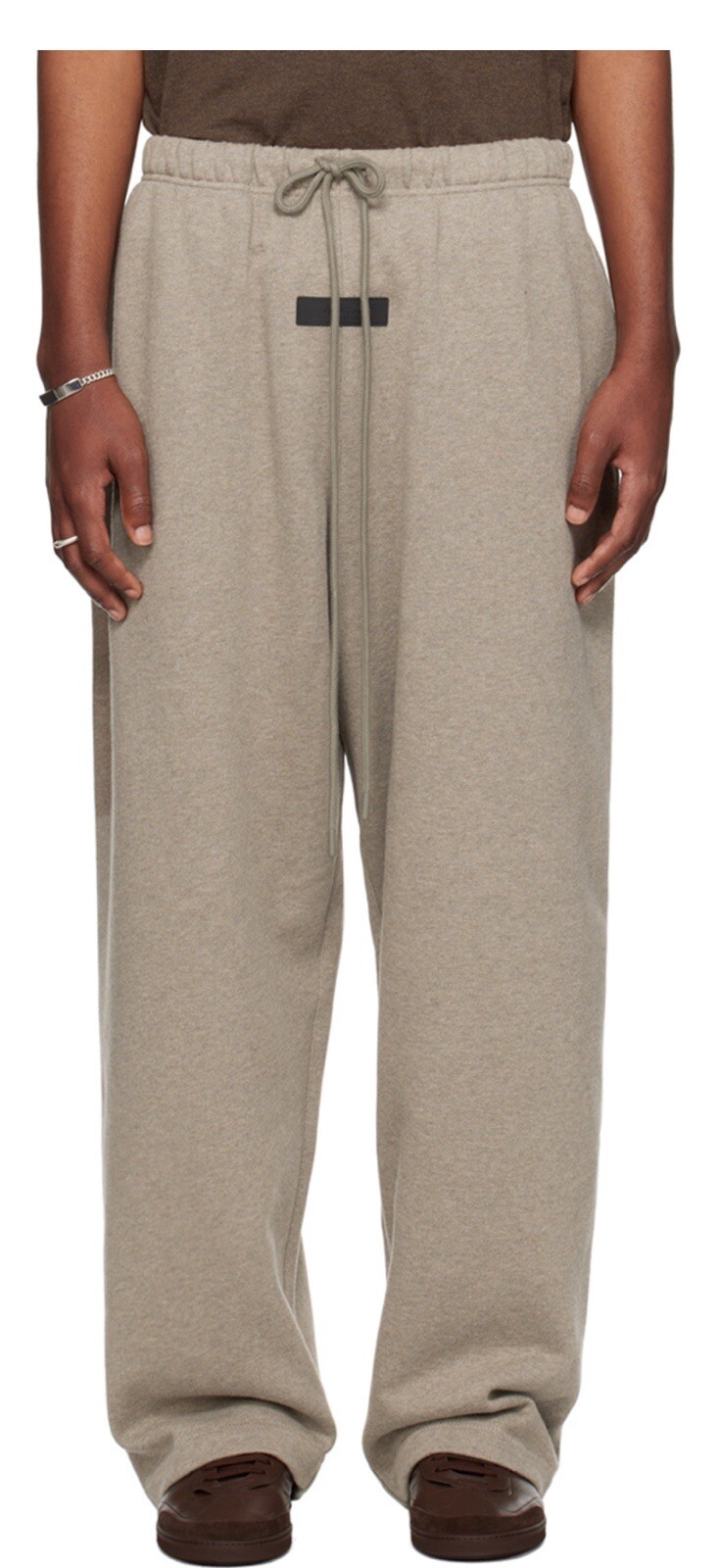 Fear of God Essentials Lounge Pants Comfort Fit