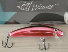 REAL WINNER  SINKING 10cm 18 gr col. PKN MADE IN ITALY