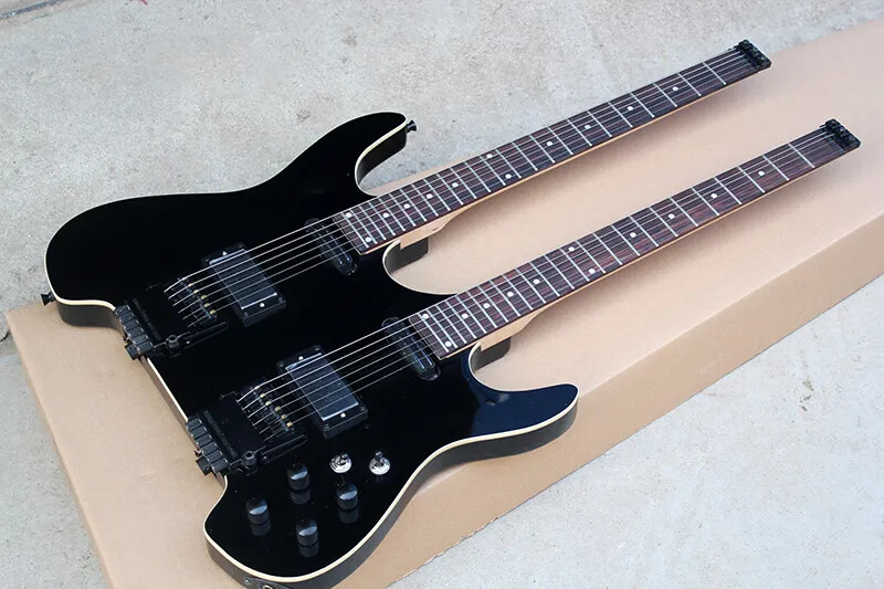 Double Neck ￼￼ guitar original ￼ 1795-