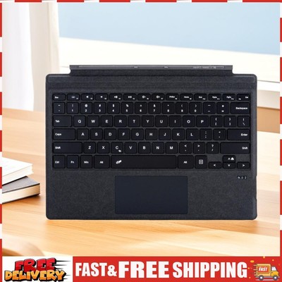 Portable Wireless Keyboard BT Type Cover Keyboard for Surface Pro 3/4/5/6/7/7+ S