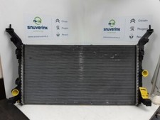 Radiateur Renault R21