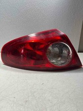 05-08 Suzuki Reno Outter Tail Light Driver Side Lh